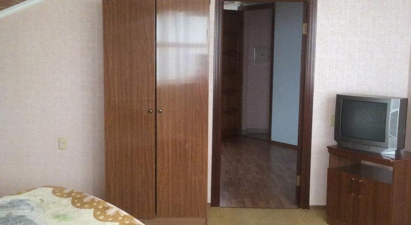 Гостевой дом Приморье Адлер