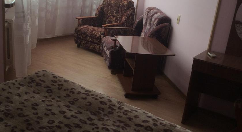 Гостевой дом Приморье Адлер